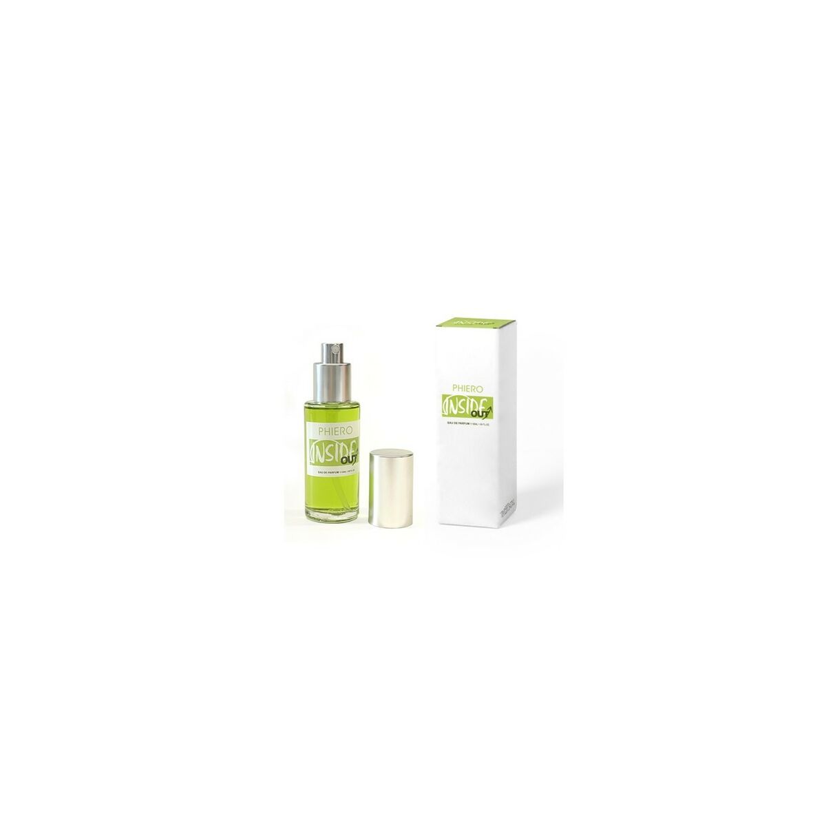 Αφροδισιακό 500 Cosmetics 50 ml Αφροδισιακό 500 Cosmetics 50 ml