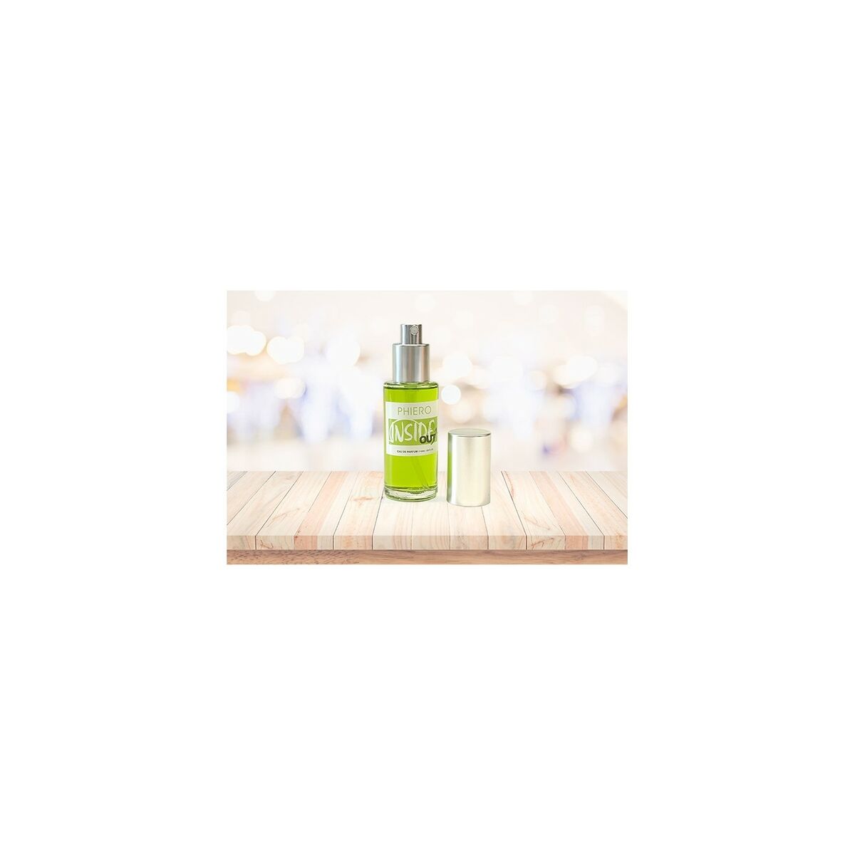 Αφροδισιακό 500 Cosmetics 50 ml Αφροδισιακό 500 Cosmetics 50 ml
