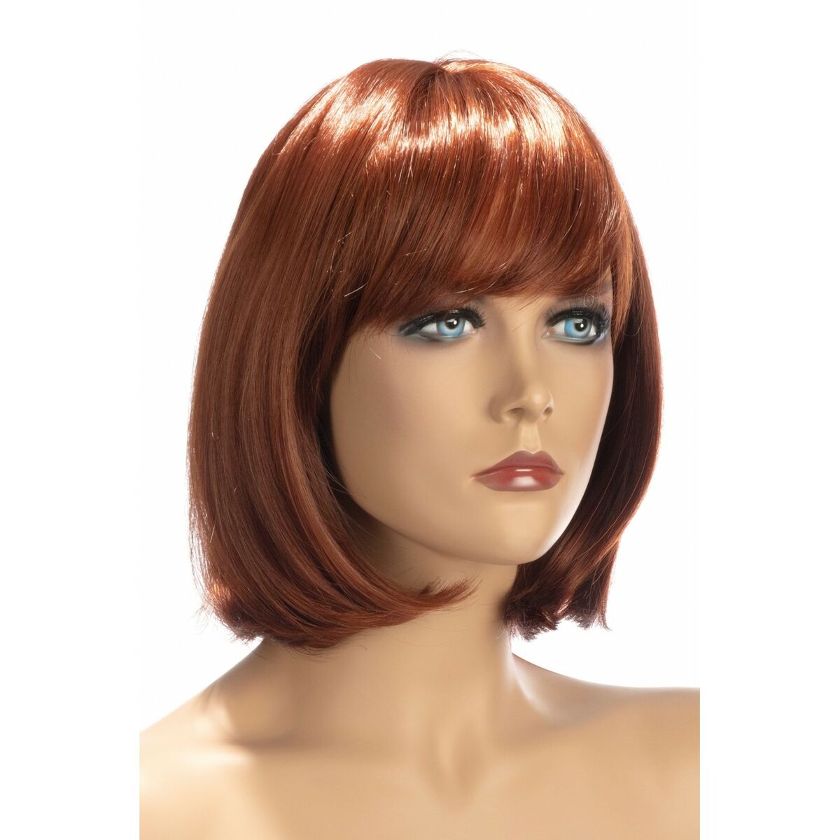Ερωτικό Αξεσουάρ World Wigs Camila Περούκα Ερωτικό Αξεσουάρ World Wigs Camila Περούκα