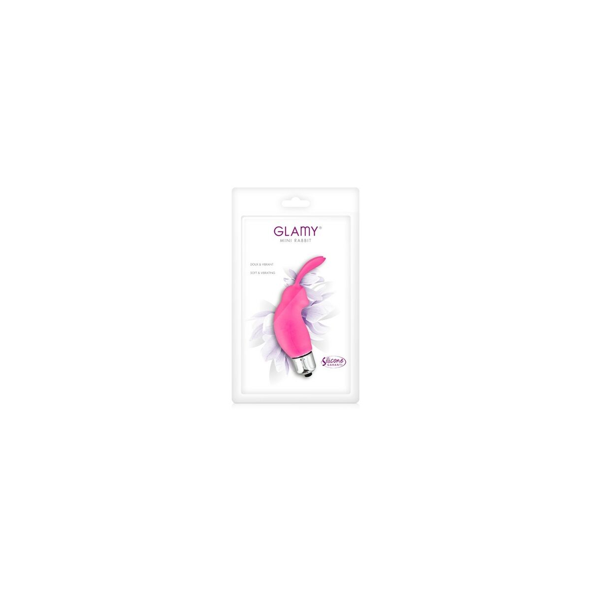 Ηλεκτροδιεγέρτης Glamy Ηλεκτροδιεγέρτης Glamy