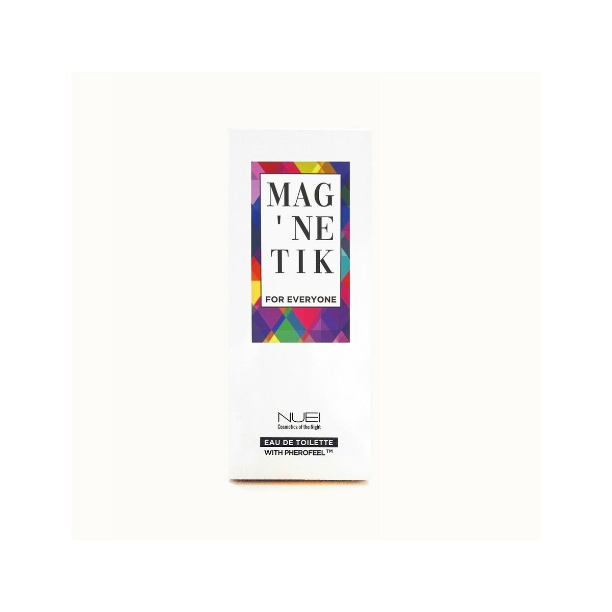 Αφροδισιακό Nuei Cosmetics of the Night 50 ml Αφροδισιακό Nuei Cosmetics of the Night 50 ml