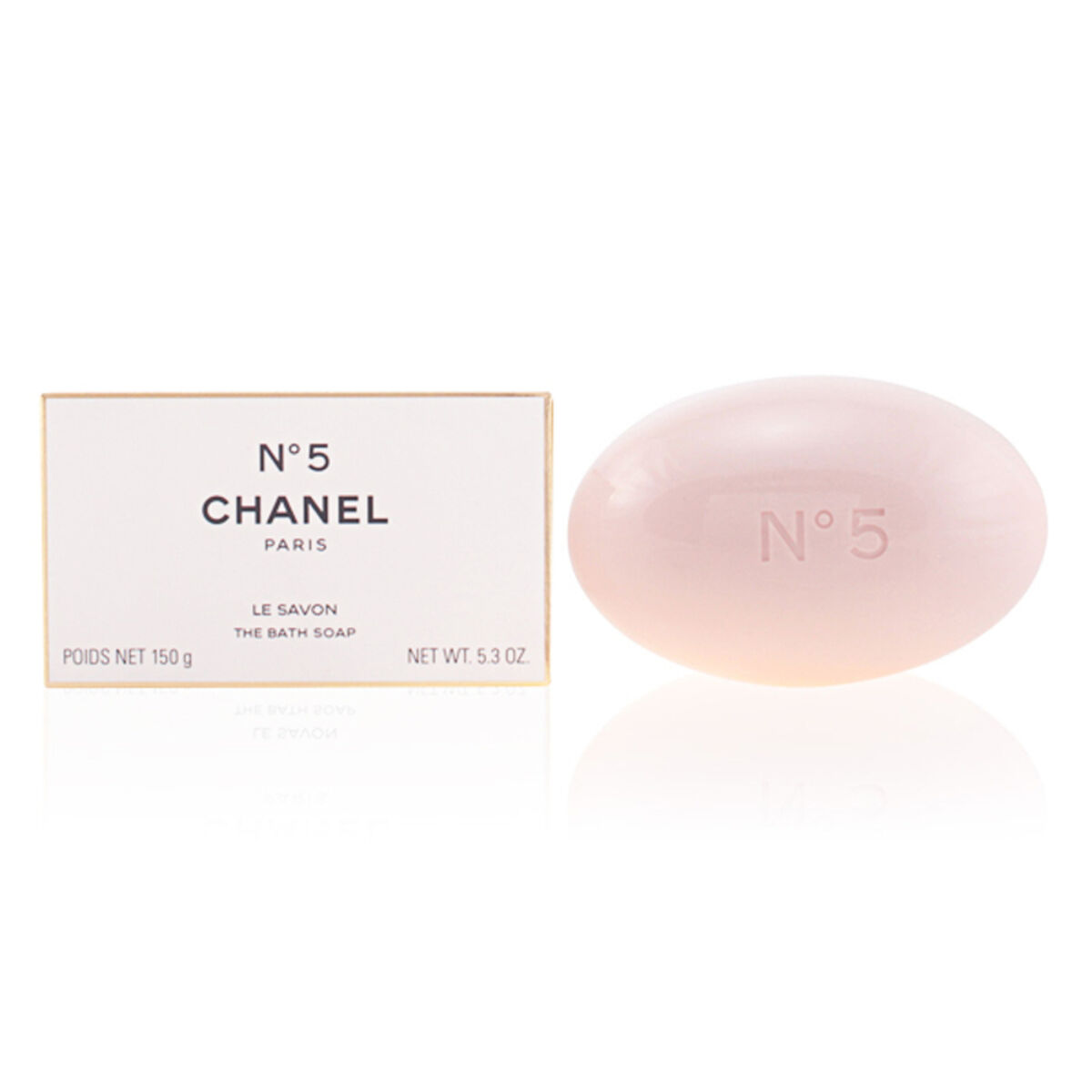 Σαπούνι Chanel Σαπούνι Chanel