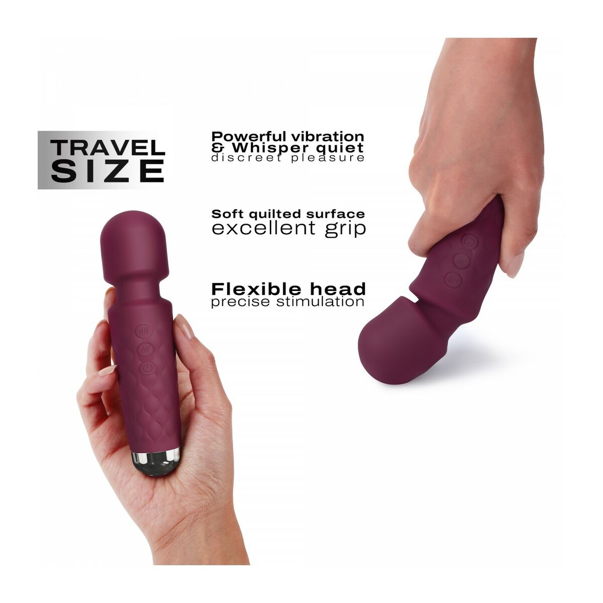 Διεγέρτης κλειτορίδας Dorcel Διεγέρτης κλειτορίδας Dorcel