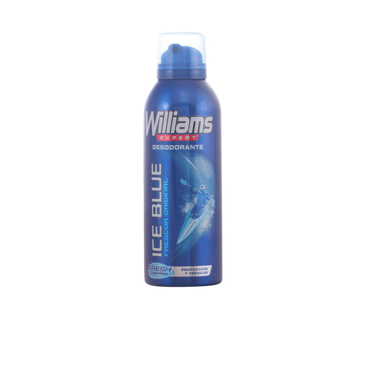 Αποσμητικό Williams Ice Blue 200 ml Αποσμητικό Williams Ice Blue 200 ml