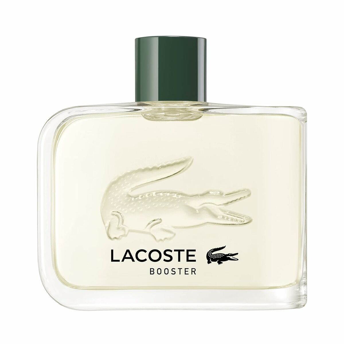 Ανδρικό Άρωμα Lacoste Booster EDT 125 ml Ανδρικό Άρωμα Lacoste Booster EDT 125 ml