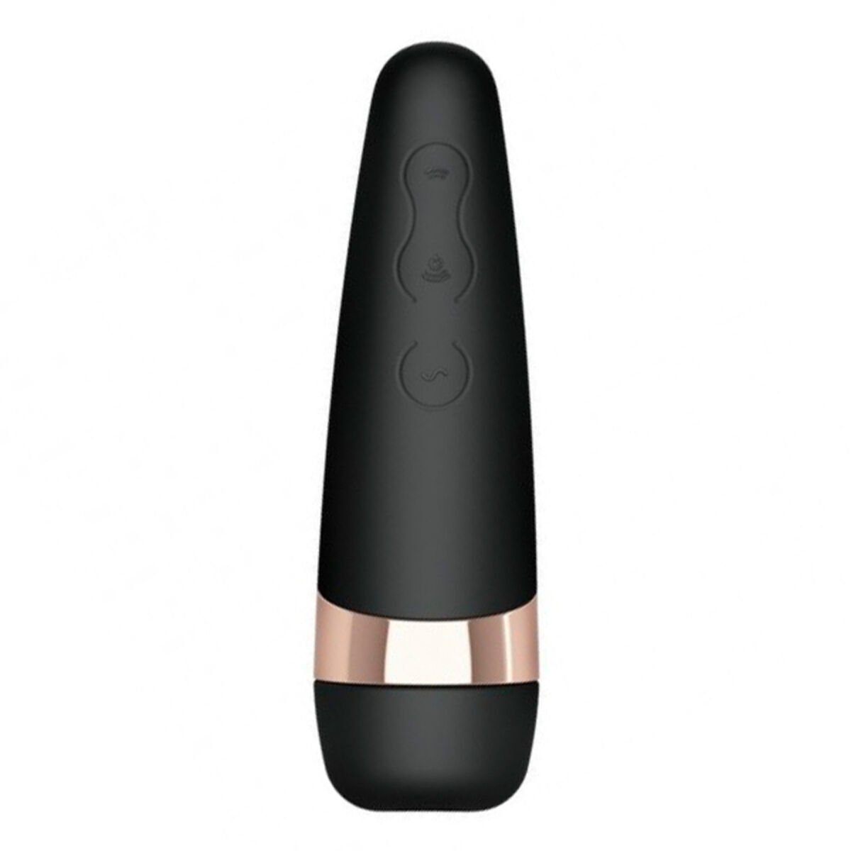 Διεγέρτης κλειτορίδας Pro 3 Vibration Satisfyer Satisfyer Pro 3+ Διεγέρτης κλειτορίδας Pro 3 Vibration Satisfyer Satisfyer Pro 3+