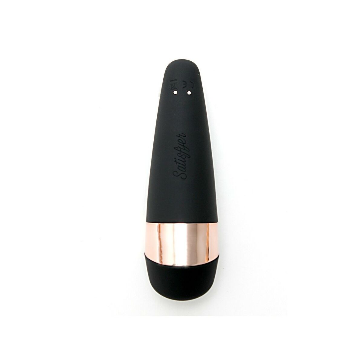 Διεγέρτης κλειτορίδας Pro 3 Vibration Satisfyer Satisfyer Pro 3+ Διεγέρτης κλειτορίδας Pro 3 Vibration Satisfyer Satisfyer Pro 3+