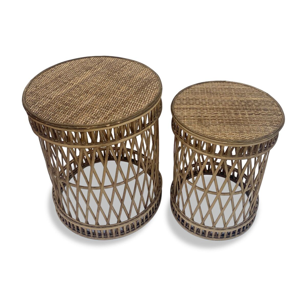 Βοηθητικό Τραπέζι Versa 39 x 46 x 39 cm Βοηθητικό Τραπέζι Versa 39 x 46 x 39 cm