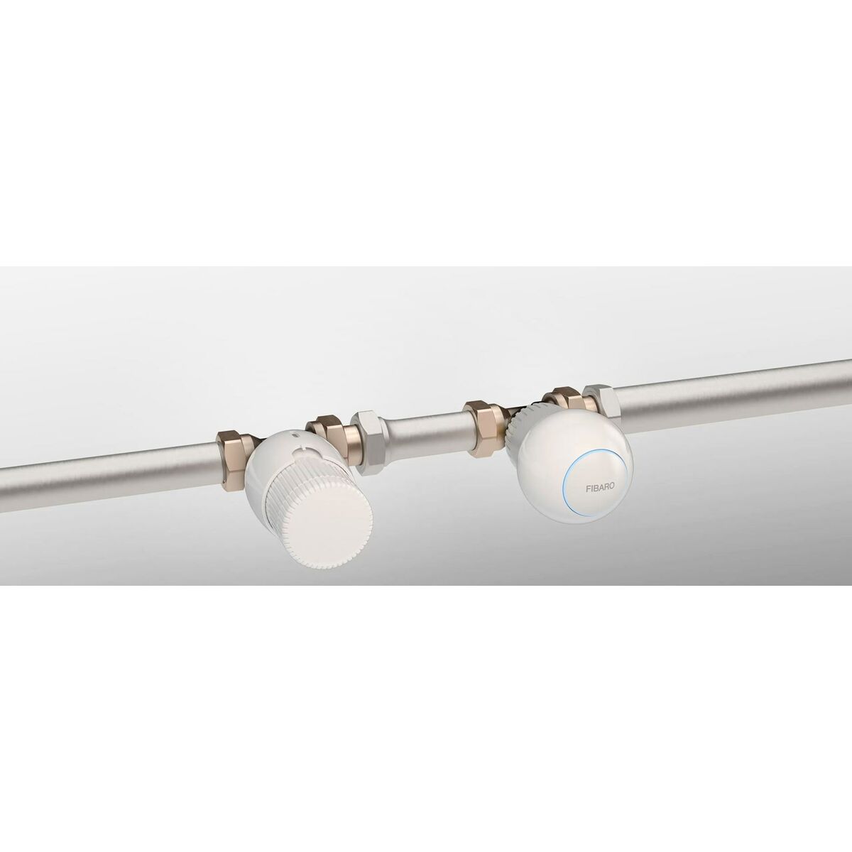 Έξυπνο Βύσμα Fibaro FGT-001 ZW5 EU Έξυπνο Βύσμα Fibaro FGT-001 ZW5 EU