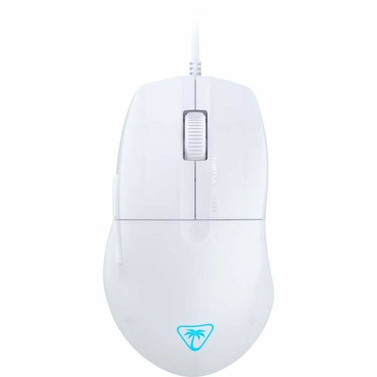 Οπτικό ασύρματο ποντίκι Turtle Beach TBM-1001-15 Λευκό (1 μονάδα) (Δωρεάν Μεταφορικά) Οπτικό ασύρματο ποντίκι Turtle Beach TBM-1001-15 Λευκό (1 μονάδα) (Δωρεάν Μεταφορικά)