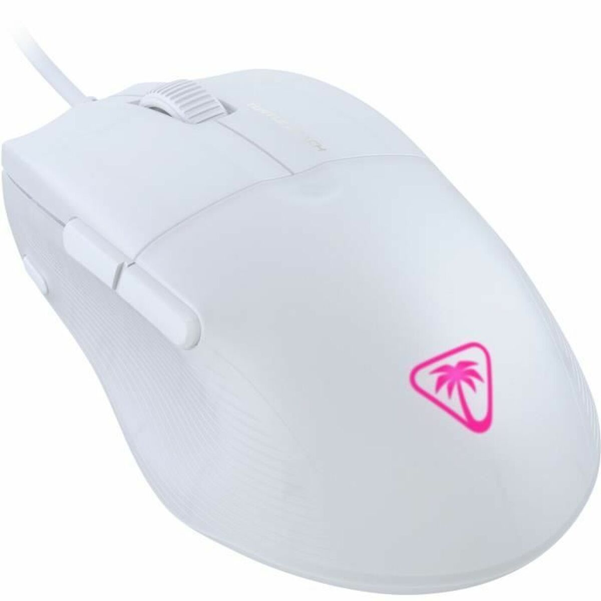 Οπτικό ασύρματο ποντίκι Turtle Beach TBM-1001-15 Λευκό (1 μονάδα) (Δωρεάν Μεταφορικά) Οπτικό ασύρματο ποντίκι Turtle Beach TBM-1001-15 Λευκό (1 μονάδα) (Δωρεάν Μεταφορικά)