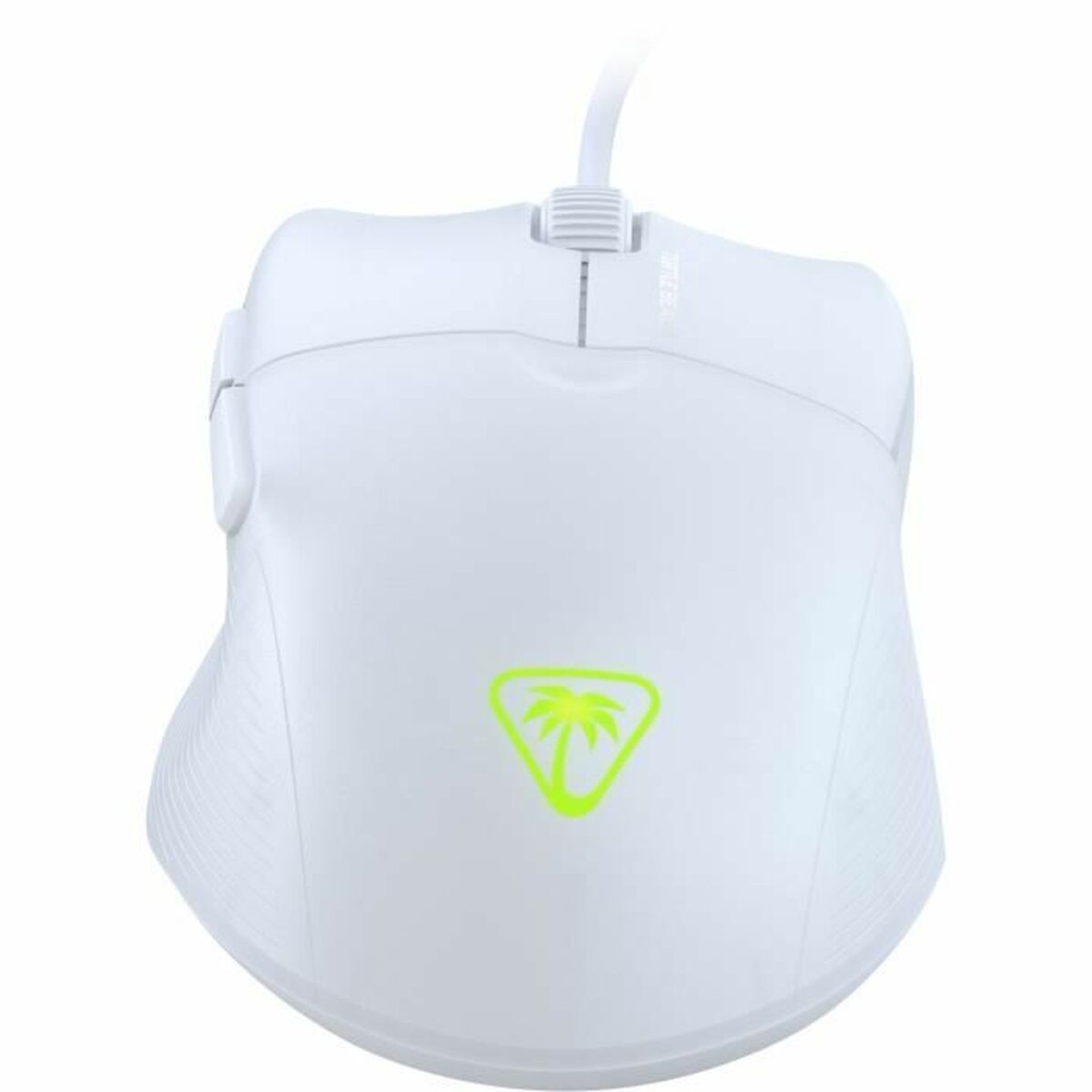 Οπτικό ασύρματο ποντίκι Turtle Beach TBM-1001-15 Λευκό (1 μονάδα) (Δωρεάν Μεταφορικά) Οπτικό ασύρματο ποντίκι Turtle Beach TBM-1001-15 Λευκό (1 μονάδα) (Δωρεάν Μεταφορικά)