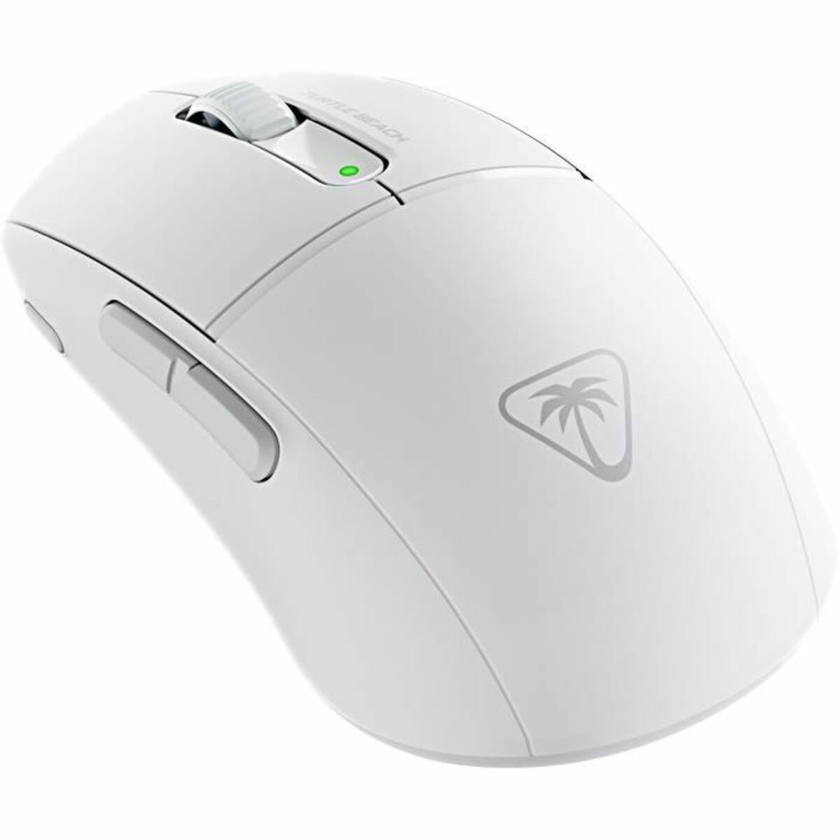 Οπτικό ασύρματο ποντίκι Turtle Beach TBM-2101-15 Λευκό 26000 DPI (1 μονάδα) (Δωρεάν Μεταφορικά) Οπτικό ασύρματο ποντίκι Turtle Beach TBM-2101-15 Λευκό 26000 DPI (1 μονάδα) (Δωρεάν Μεταφορικά)