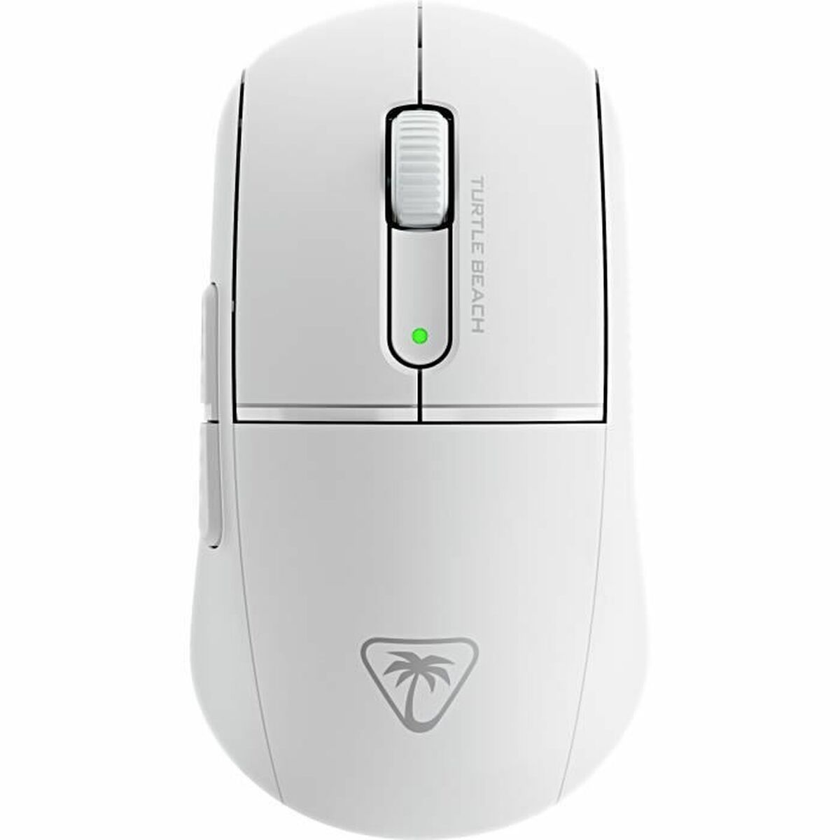 Οπτικό ασύρματο ποντίκι Turtle Beach TBM-2101-15 Λευκό 26000 DPI (1 μονάδα) (Δωρεάν Μεταφορικά) Οπτικό ασύρματο ποντίκι Turtle Beach TBM-2101-15 Λευκό 26000 DPI (1 μονάδα) (Δωρεάν Μεταφορικά)