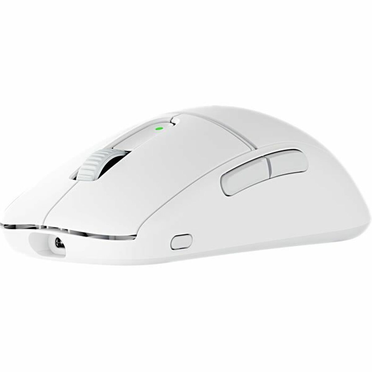 Οπτικό ασύρματο ποντίκι Turtle Beach TBM-2101-15 Λευκό 26000 DPI (1 μονάδα) (Δωρεάν Μεταφορικά) Οπτικό ασύρματο ποντίκι Turtle Beach TBM-2101-15 Λευκό 26000 DPI (1 μονάδα) (Δωρεάν Μεταφορικά)