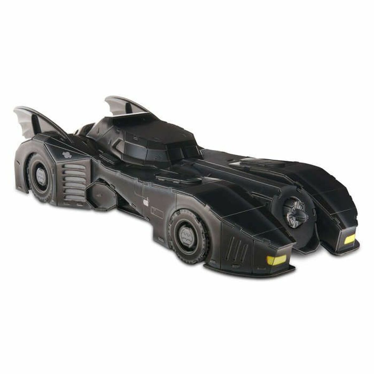 3D Παζλ Batmobile (Δωρεάν Μεταφορικά) 3D Παζλ Batmobile (Δωρεάν Μεταφορικά)
