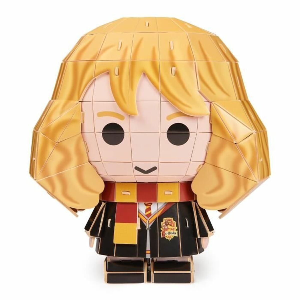 3D Παζλ Spin Master Hermione Granger Harry Potter (Δωρεάν Μεταφορικά) 3D Παζλ Spin Master Hermione Granger Harry Potter (Δωρεάν Μεταφορικά)