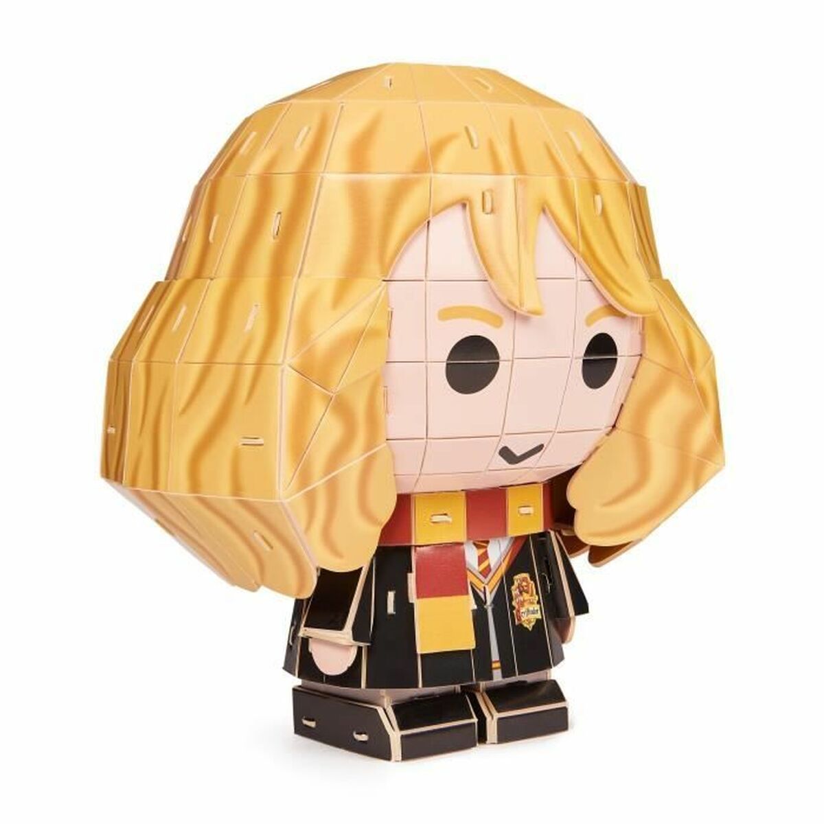 3D Παζλ Spin Master Hermione Granger Harry Potter (Δωρεάν Μεταφορικά) 3D Παζλ Spin Master Hermione Granger Harry Potter (Δωρεάν Μεταφορικά)