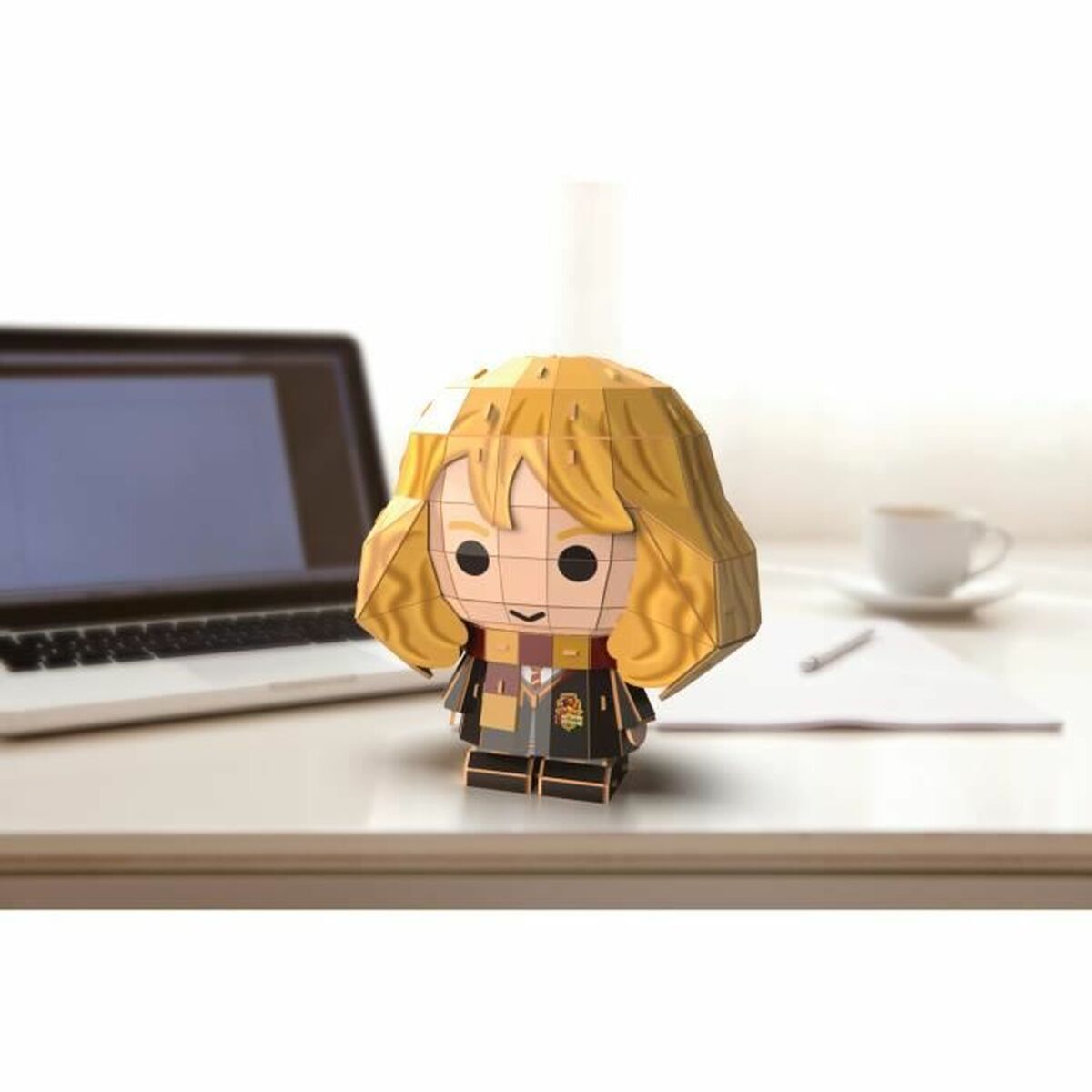 3D Παζλ Spin Master Hermione Granger Harry Potter (Δωρεάν Μεταφορικά) 3D Παζλ Spin Master Hermione Granger Harry Potter (Δωρεάν Μεταφορικά)