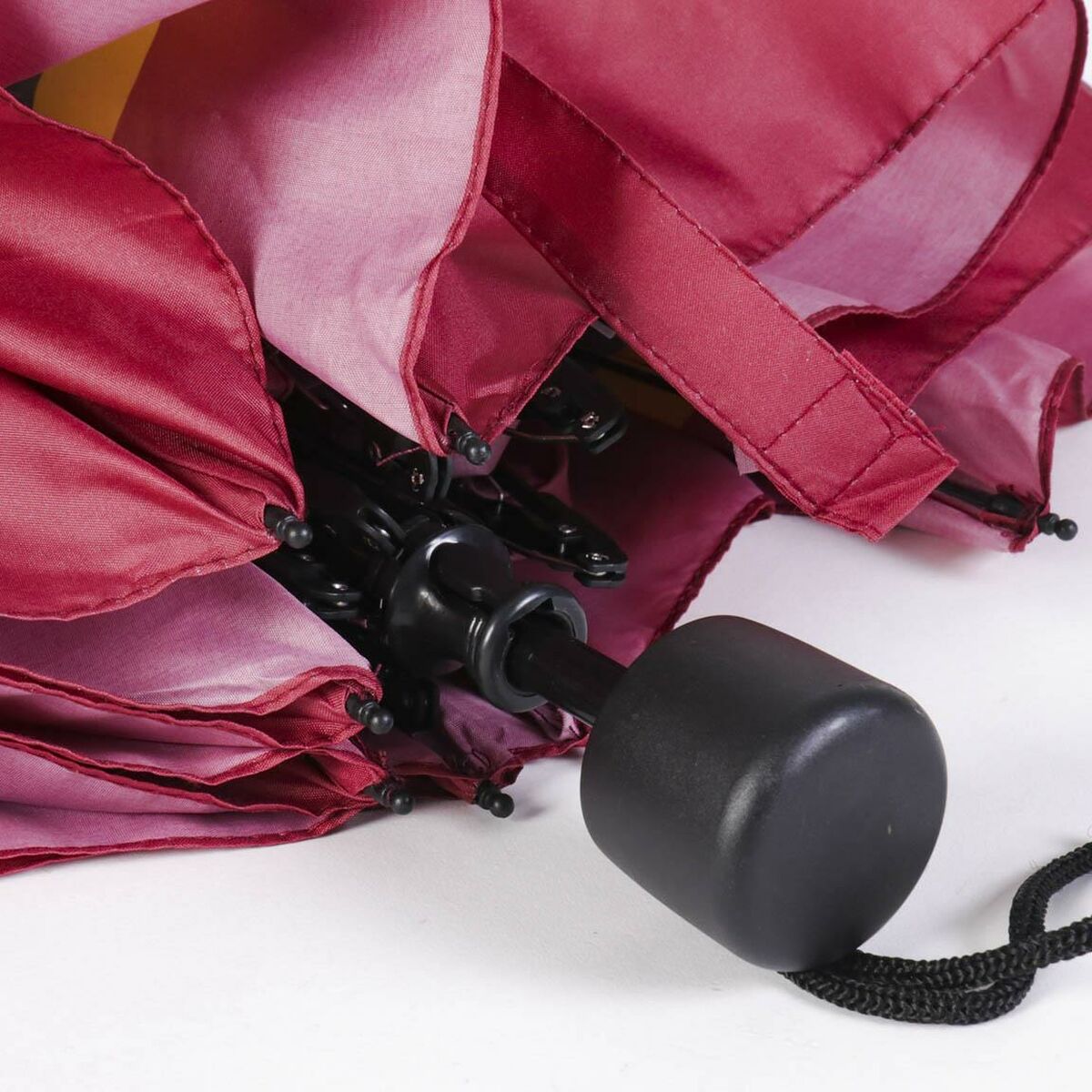 Αναδιπλούμενη Oμπρέλα Harry Potter Gryffindor