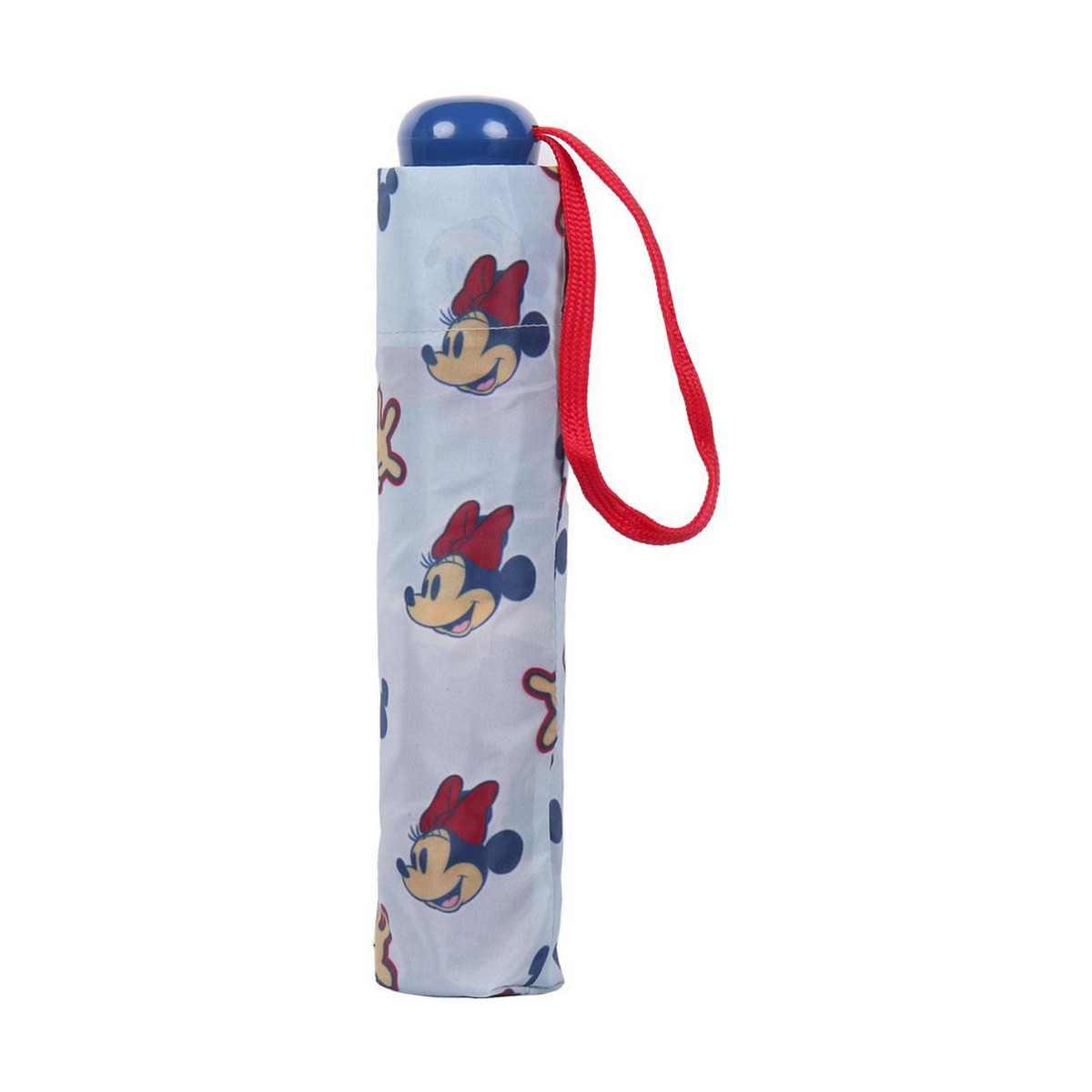 Αναδιπλούμενη Oμπρέλα Minnie Mouse Κόκκινο (Ø 97 cm) Αναδιπλούμενη Oμπρέλα Minnie Mouse Κόκκινο (Ø 97 cm)