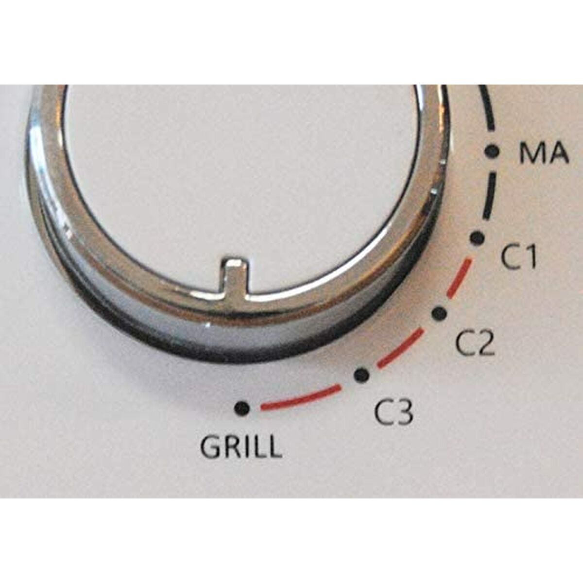 Grill Flama 1884FL Λευκό 1000 W 700 W 20 L Grill Flama 1884FL Λευκό 1000 W 700 W 20 L