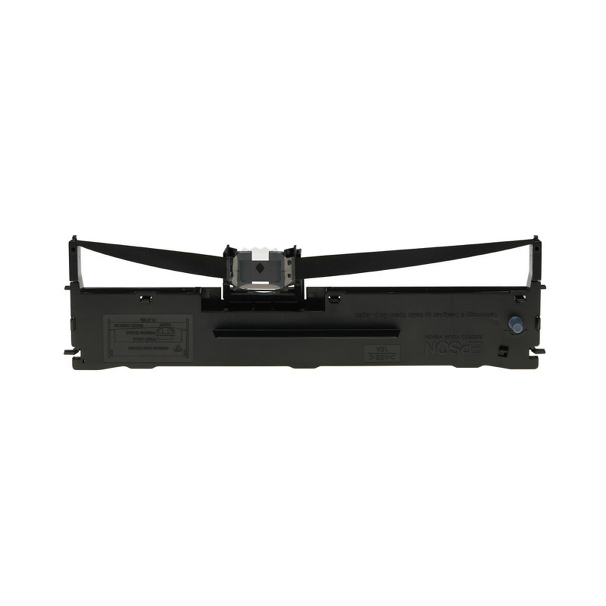 Αυθεντική Μητρική Ταινία Epson C13S015307 Μαύρο Αυθεντική Μητρική Ταινία Epson C13S015307 Μαύρο