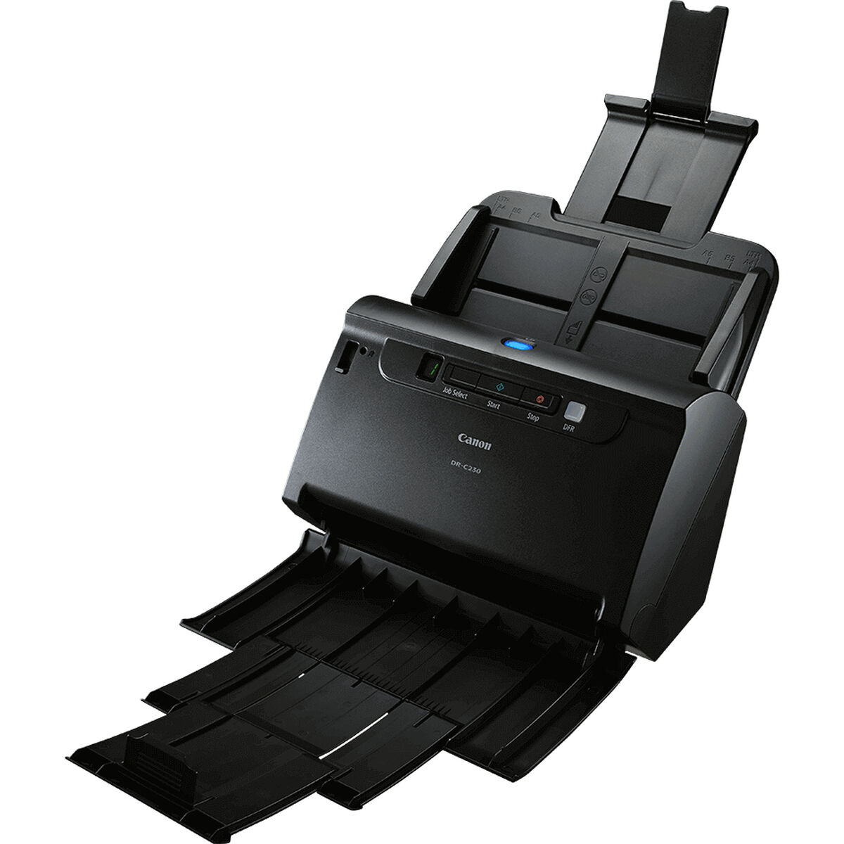 Σκάνερ Canon DR-C230 30 ppm Σκάνερ Canon DR-C230 30 ppm