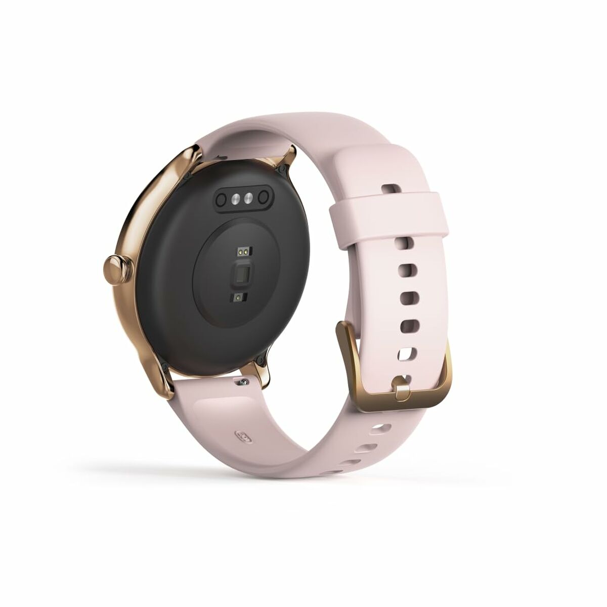 Smartwatch Hama 4910 Ροζ Ροζ χρυσό Χρυσός Ροζ Smartwatch Hama 4910 Ροζ Ροζ χρυσό Χρυσός Ροζ