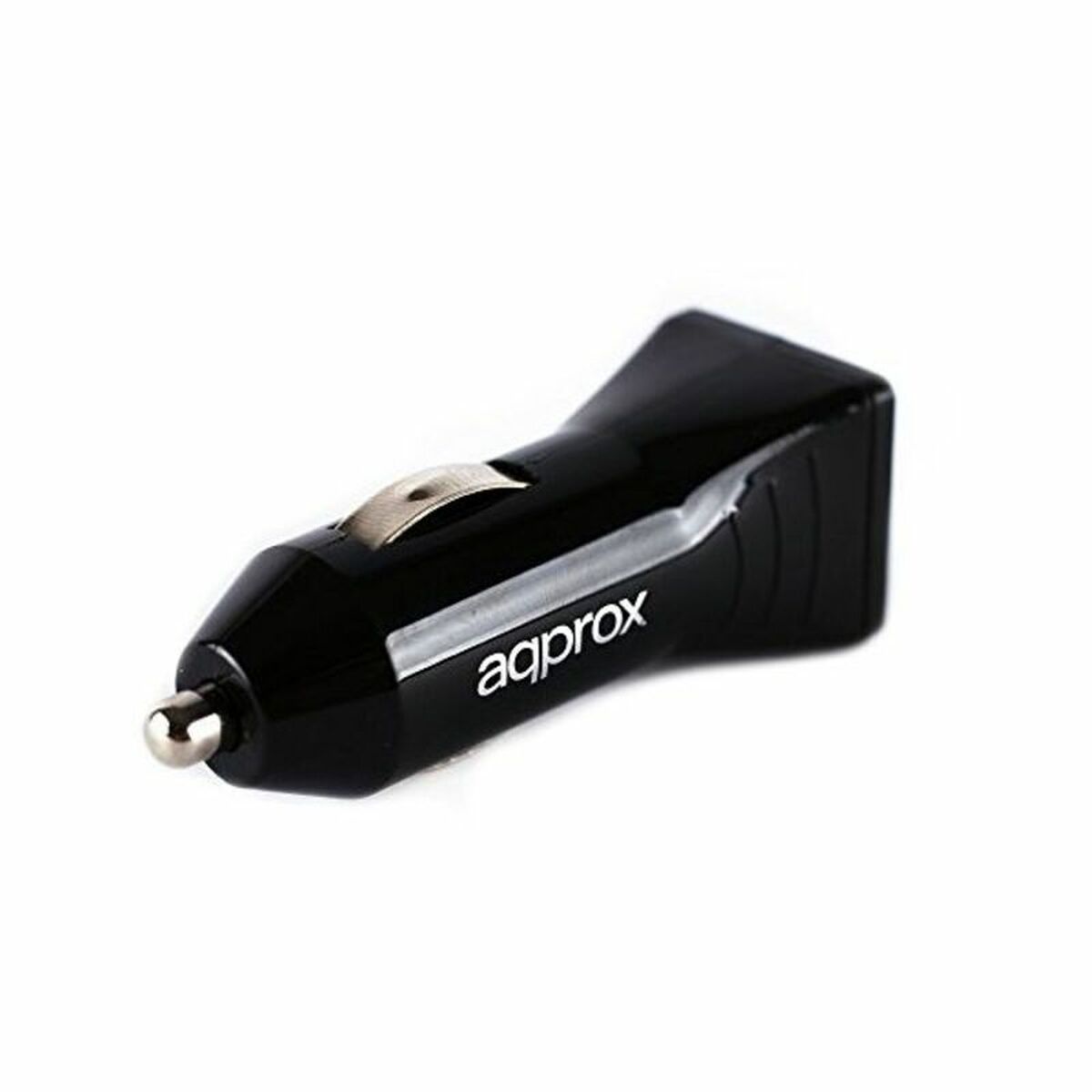 USB Φορτιστής Αυτοκινήτου approx! USB Φορτιστής Αυτοκινήτου approx!