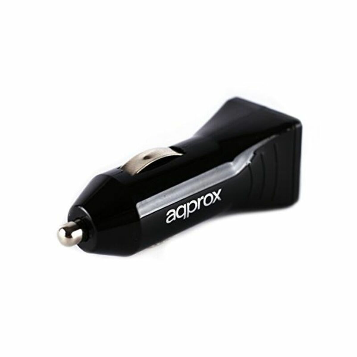 USB Φορτιστής Αυτοκινήτου approx! USB Φορτιστής Αυτοκινήτου approx!