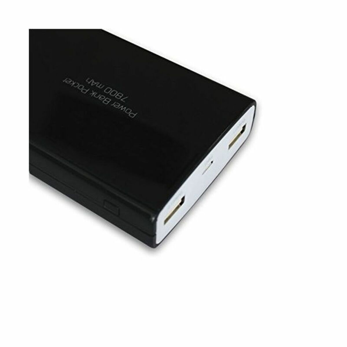 Power Bank approx! APPPB78EVBK Μαύρο Power Bank approx! APPPB78EVBK Μαύρο