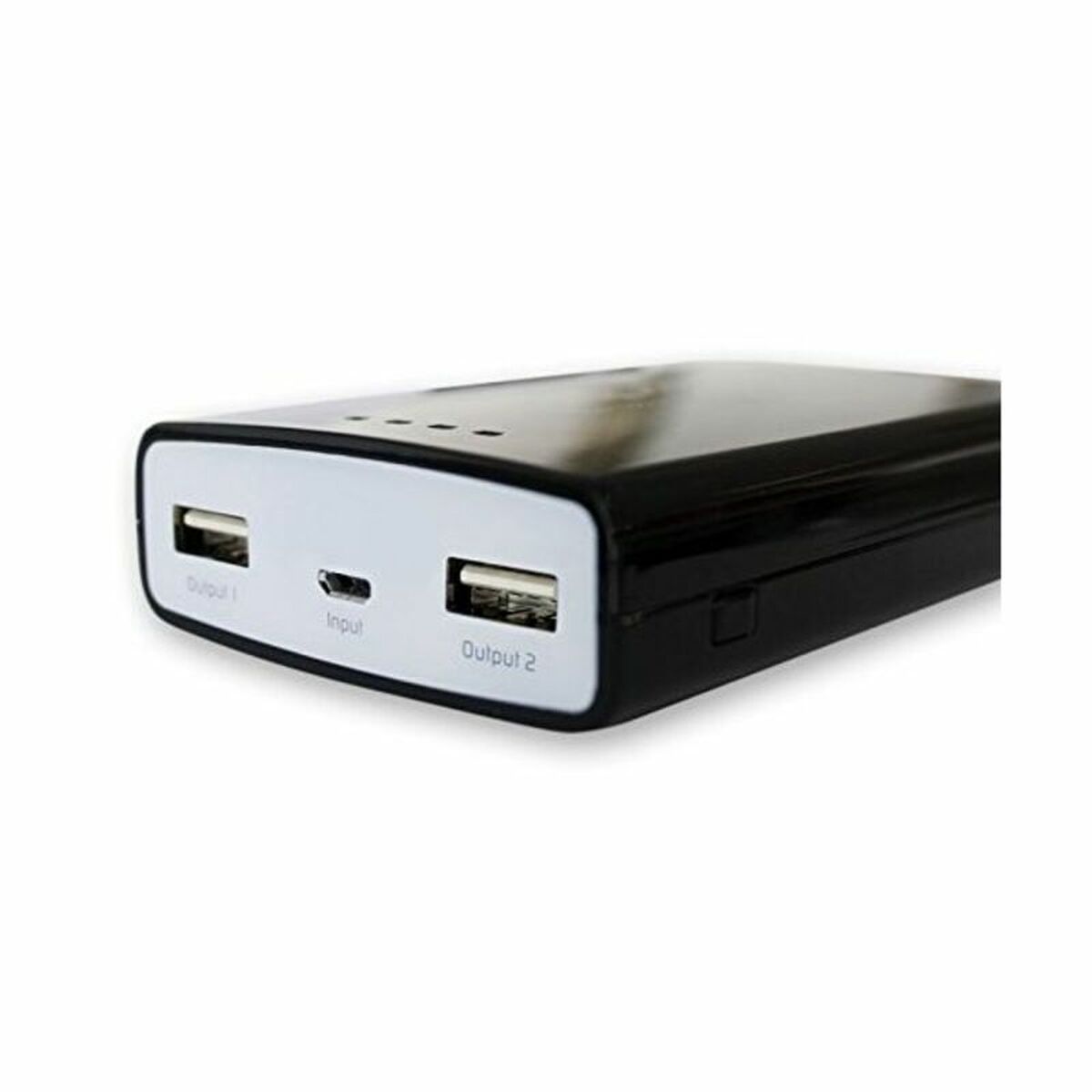 Power Bank approx! APPPB78EVBK Μαύρο Power Bank approx! APPPB78EVBK Μαύρο