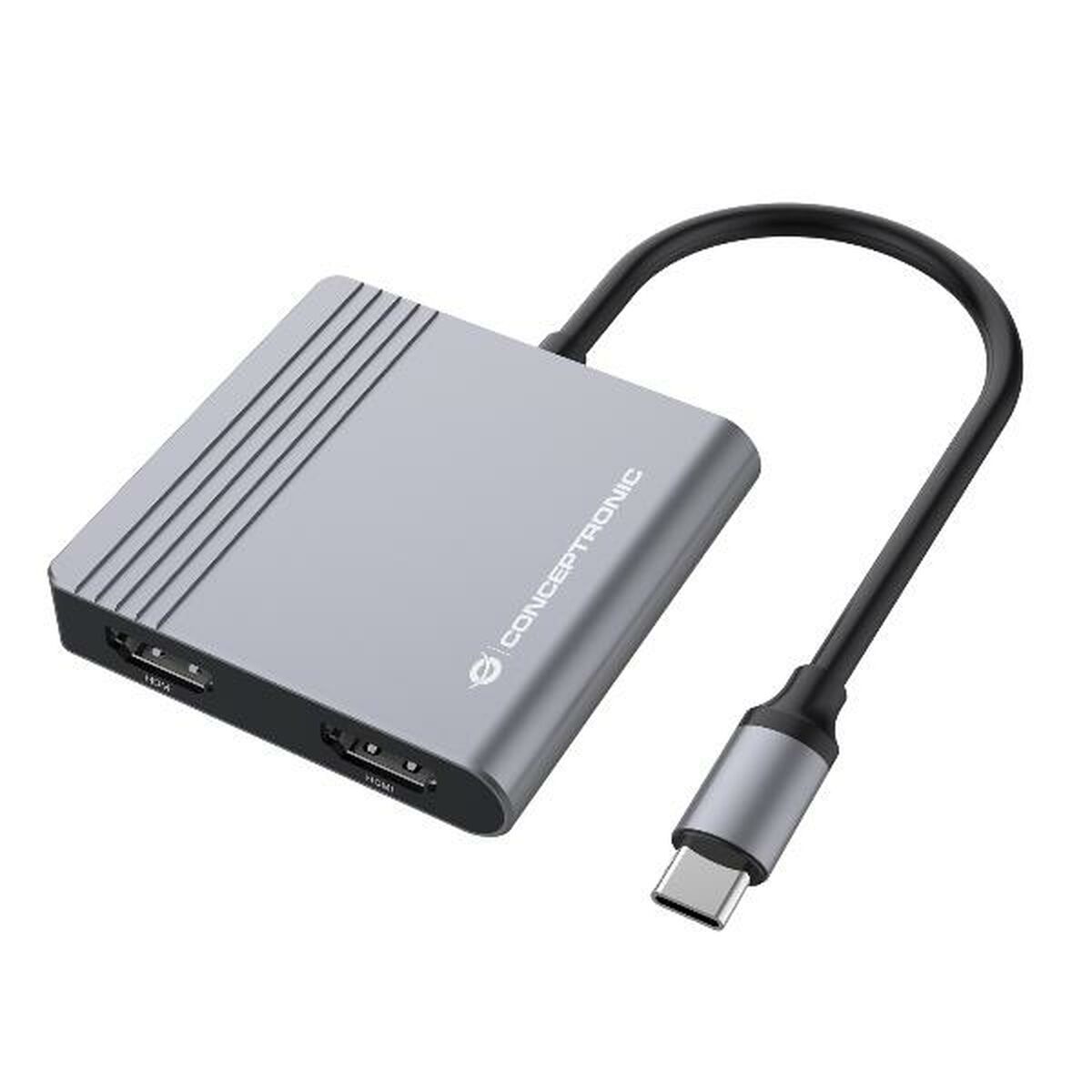 Dockstation Conceptronic 110518007101 Dockstation Conceptronic 110518007101