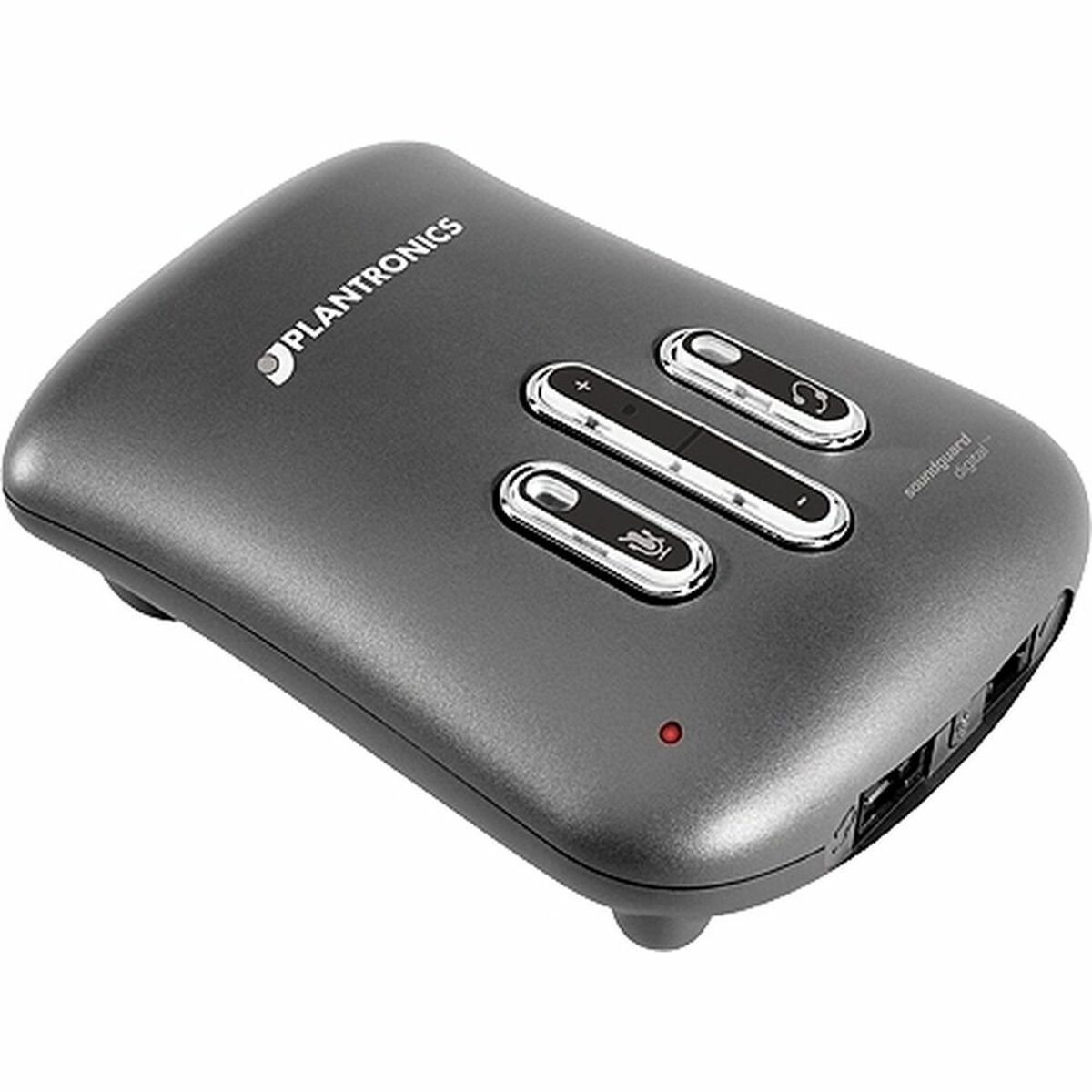 Ενισχυτής Plantronics DM15 Μαύρο Ενισχυτής Plantronics DM15 Μαύρο