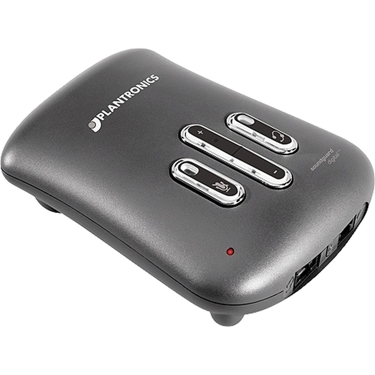 Ενισχυτής Plantronics DM15 Μαύρο Ενισχυτής Plantronics DM15 Μαύρο