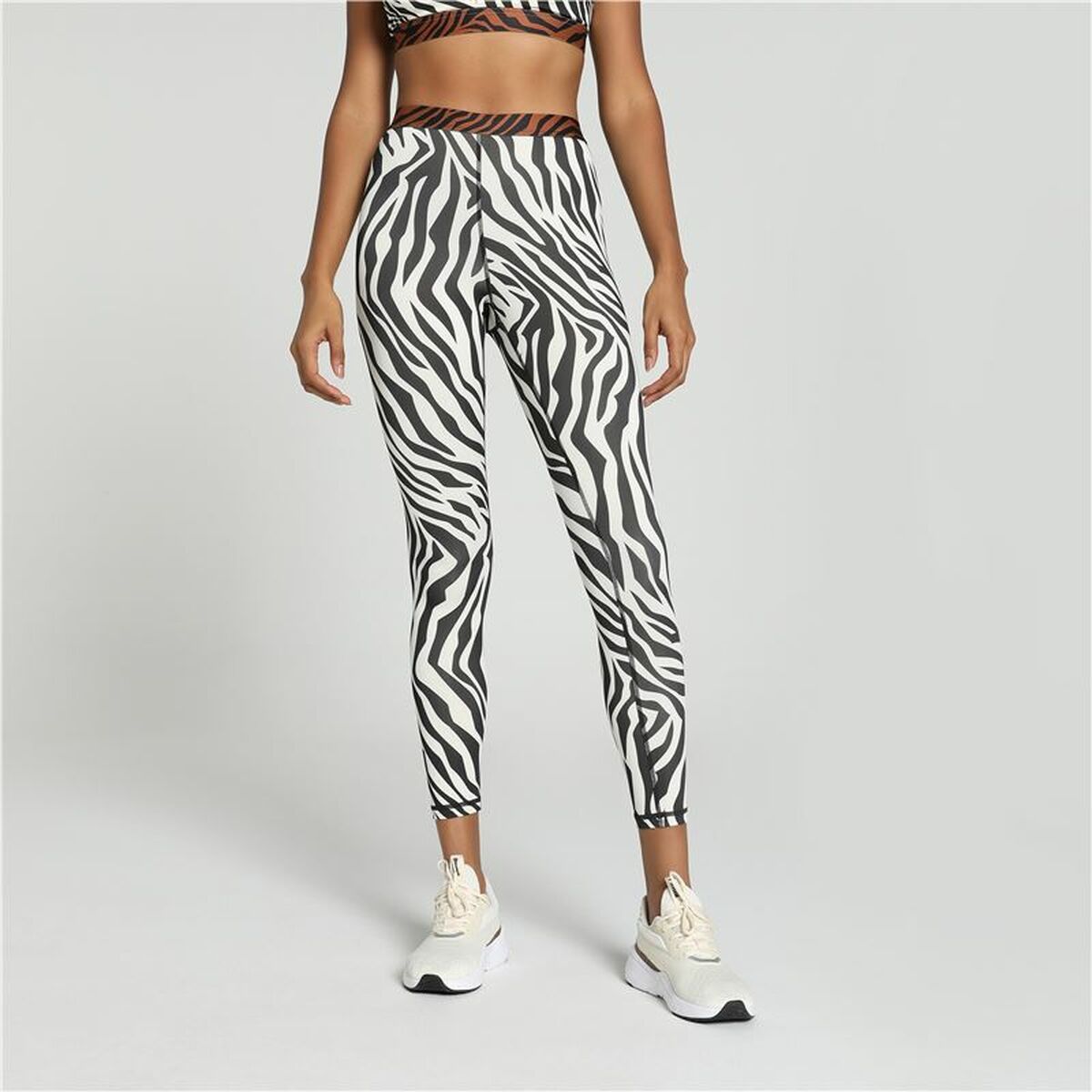 Leggings Puma Animal Remix 7/8 Leggings Puma Animal Remix 7/8