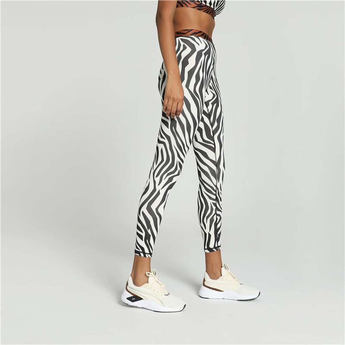Leggings Puma Animal Remix 7/8 Leggings Puma Animal Remix 7/8