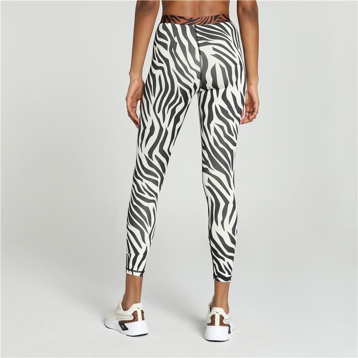 Leggings Puma Animal Remix 7/8 Leggings Puma Animal Remix 7/8