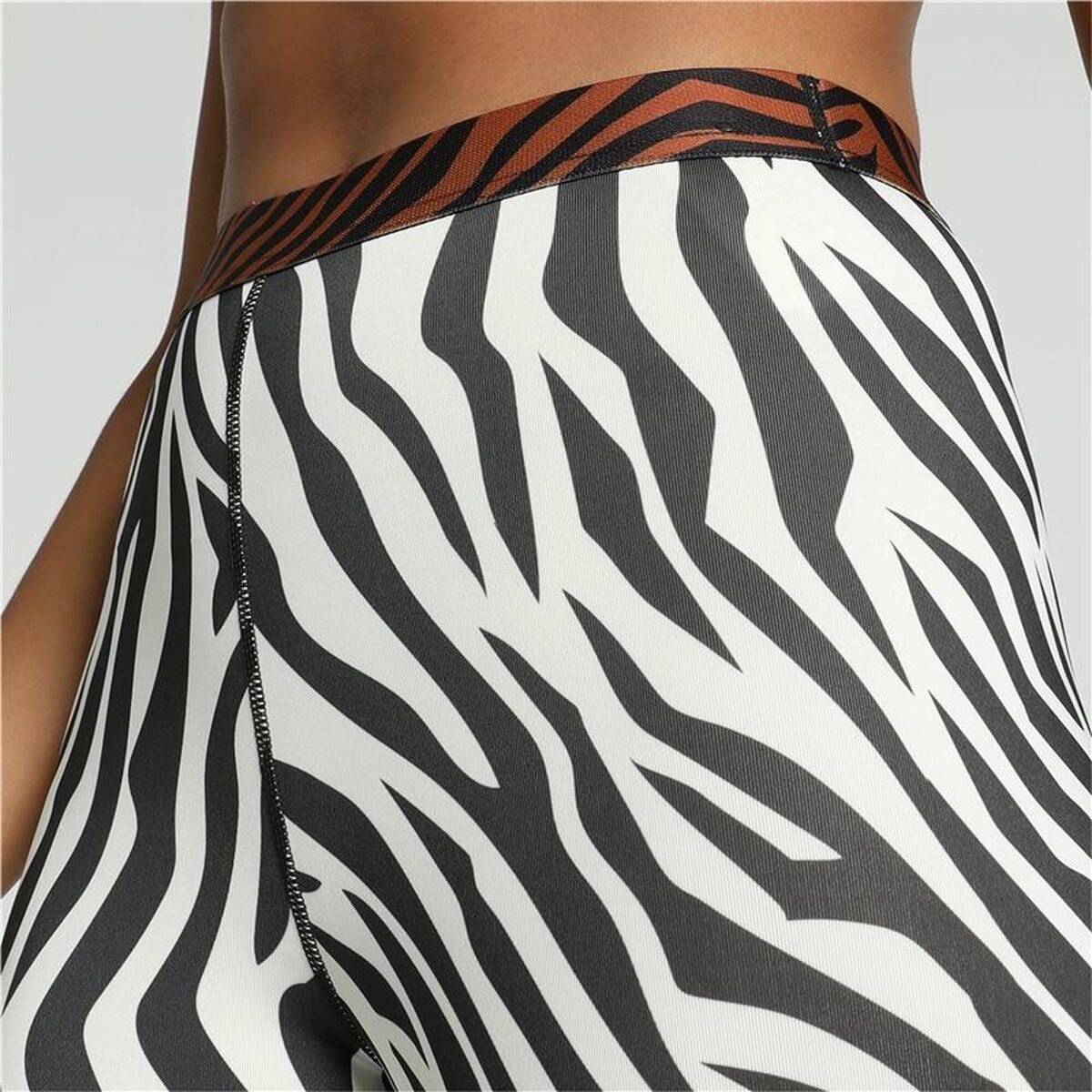 Leggings Puma Animal Remix 7/8 Leggings Puma Animal Remix 7/8