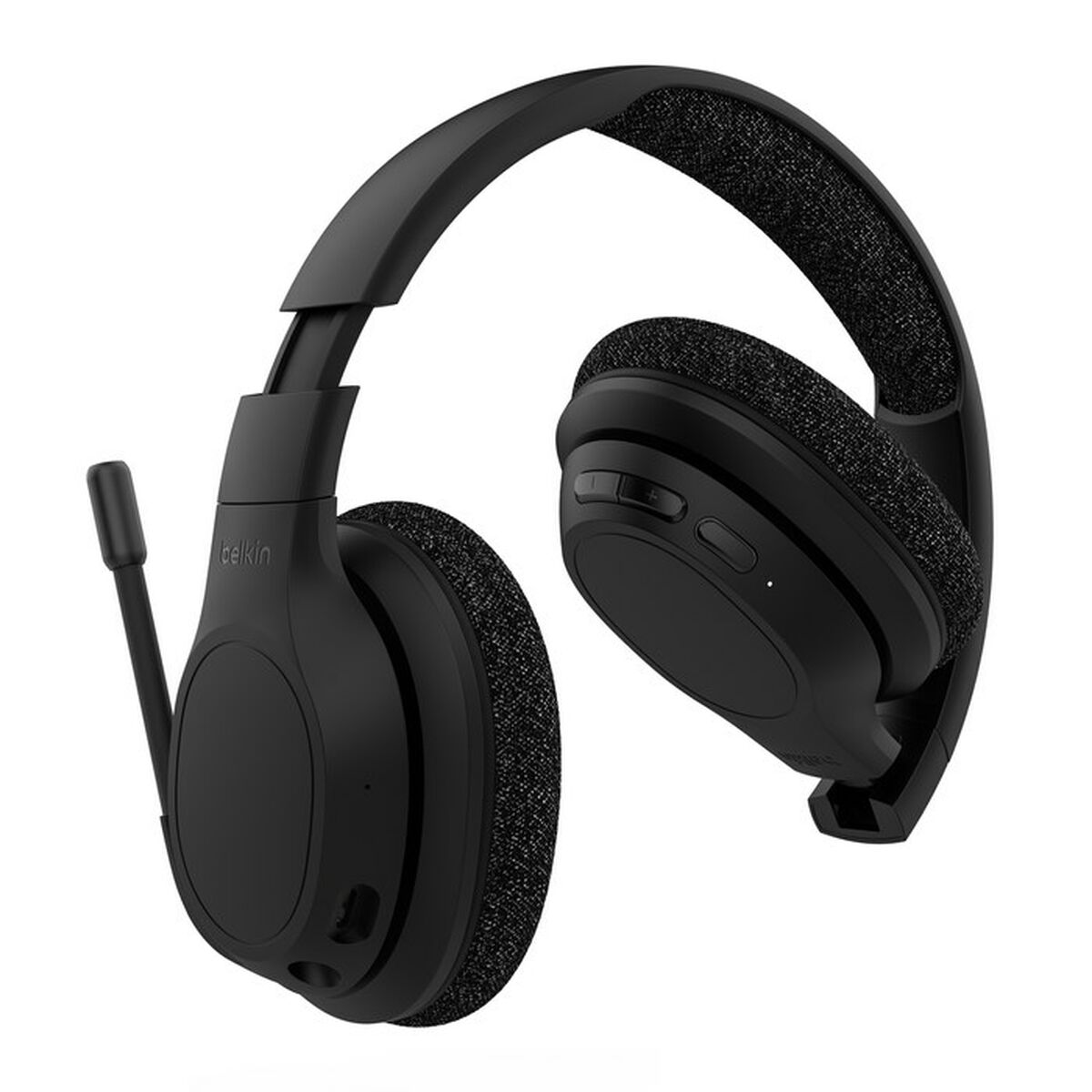 Bluetooth Ακουστικά με Μικρόφωνο Belkin SoundForm Adapt Bluetooth Ακουστικά με Μικρόφωνο Belkin SoundForm Adapt