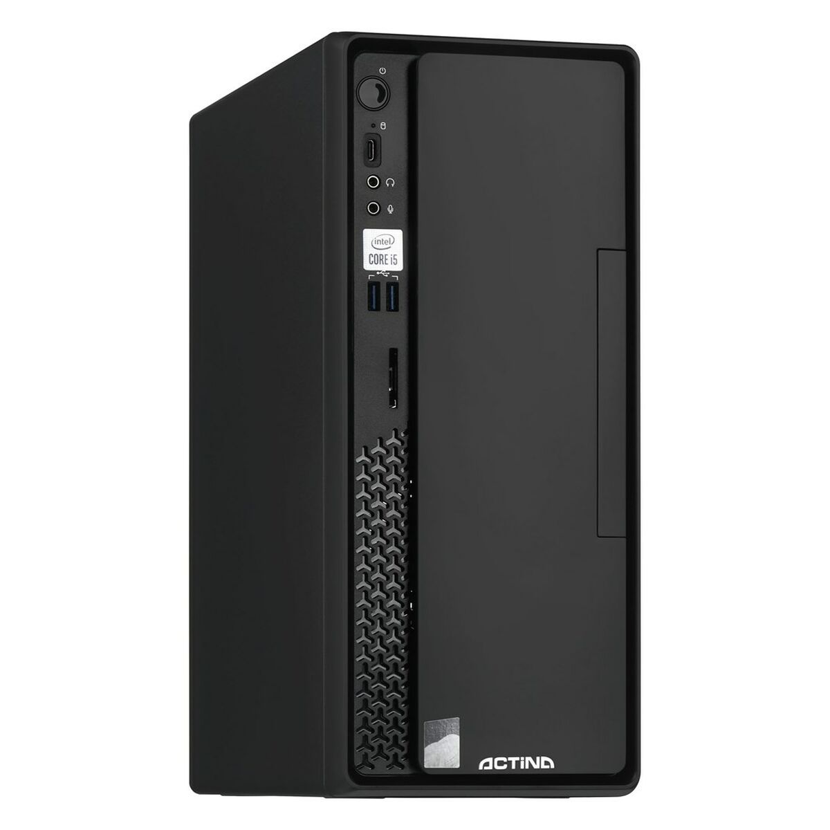 PC Γραφείου Actina KOMAAAPIM0348 8 GB RAM 1 TB SSD PC Γραφείου Actina KOMAAAPIM0348 8 GB RAM 1 TB SSD