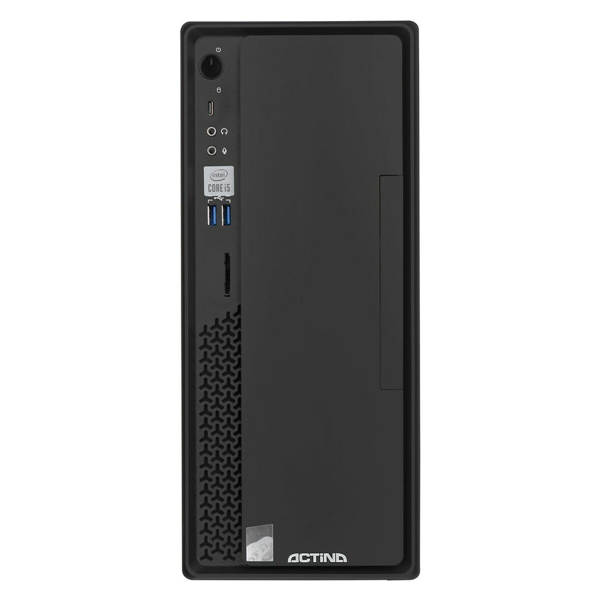 PC Γραφείου Actina KOMAAAPIM0348 8 GB RAM 1 TB SSD PC Γραφείου Actina KOMAAAPIM0348 8 GB RAM 1 TB SSD