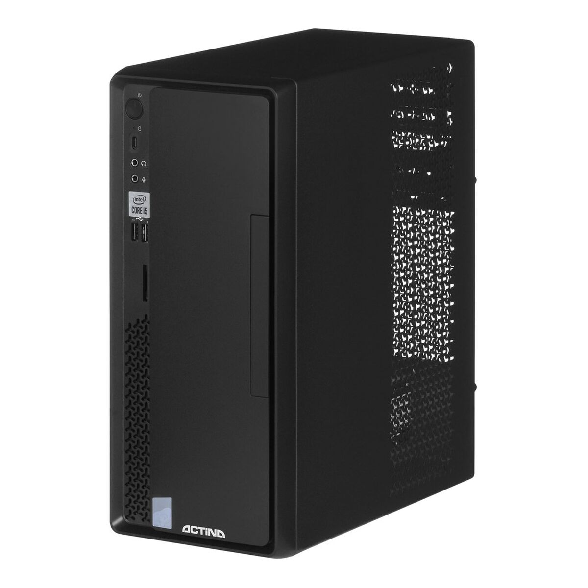 PC Γραφείου Actina KOMAAAPIM0348 8 GB RAM 1 TB SSD PC Γραφείου Actina KOMAAAPIM0348 8 GB RAM 1 TB SSD