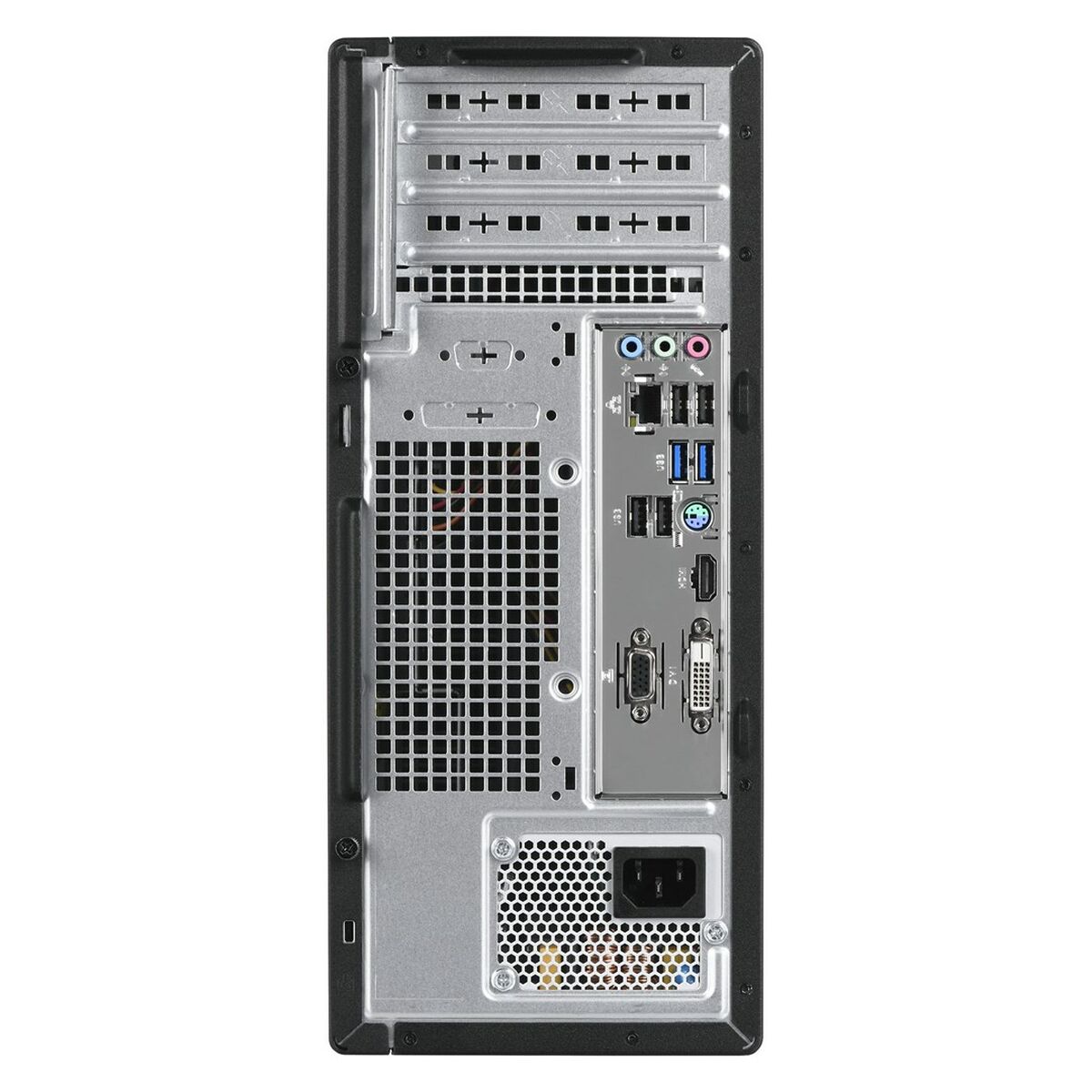 PC Γραφείου Actina KOMAAAPIM0348 8 GB RAM 1 TB SSD PC Γραφείου Actina KOMAAAPIM0348 8 GB RAM 1 TB SSD