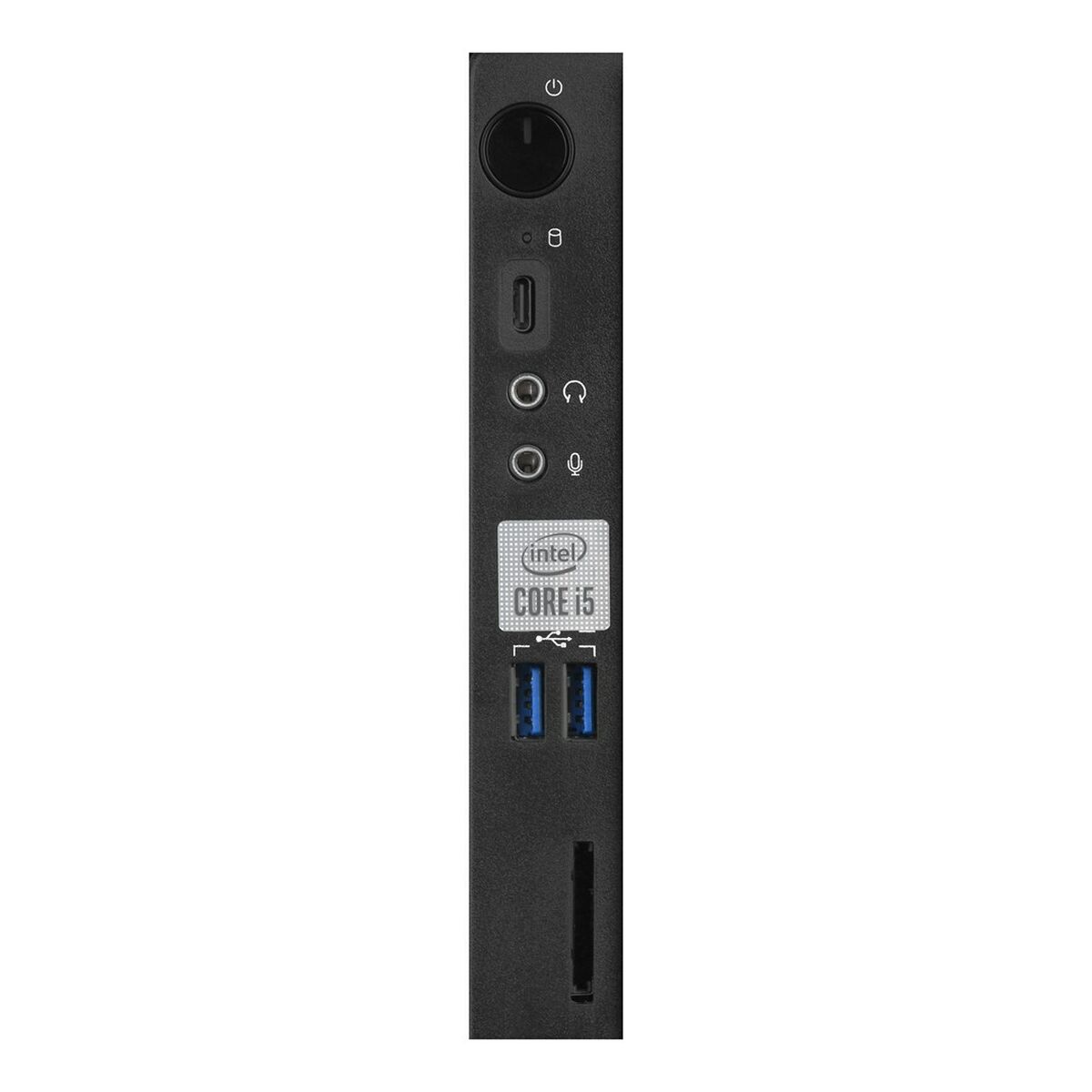 PC Γραφείου Actina KOMAAAPIM0348 8 GB RAM 1 TB SSD PC Γραφείου Actina KOMAAAPIM0348 8 GB RAM 1 TB SSD
