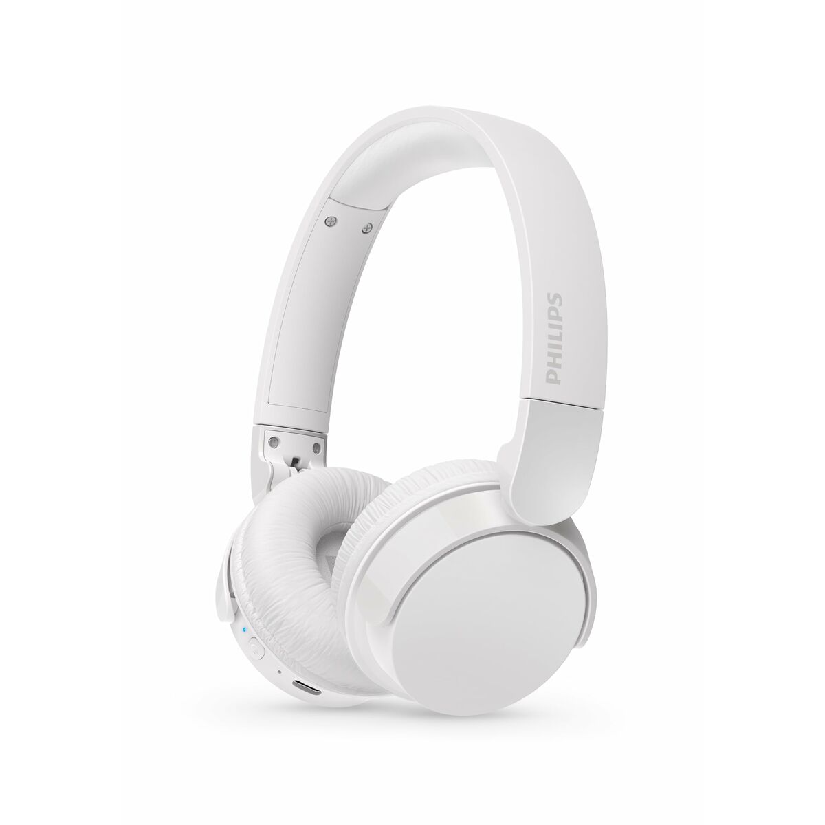 Bluetooth Ακουστικά με Μικρόφωνο Philips TAH4209WT Λευκό Bluetooth Ακουστικά με Μικρόφωνο Philips TAH4209WT Λευκό