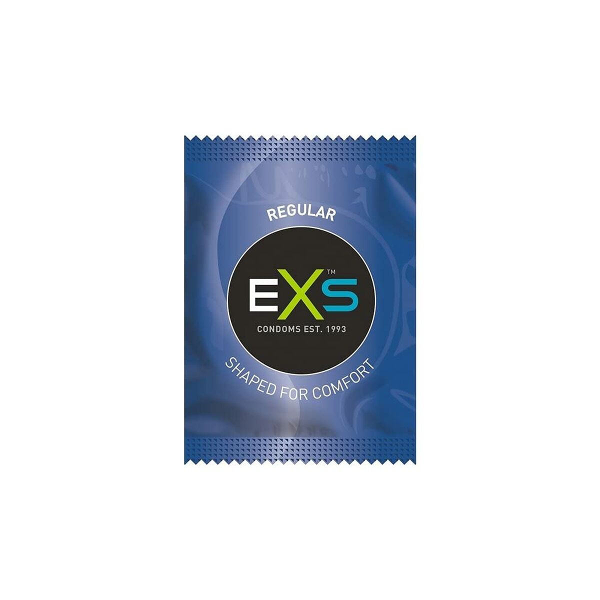 Προφυλακτικά EXS Regular 12 Μονάδες Προφυλακτικά EXS Regular 12 Μονάδες