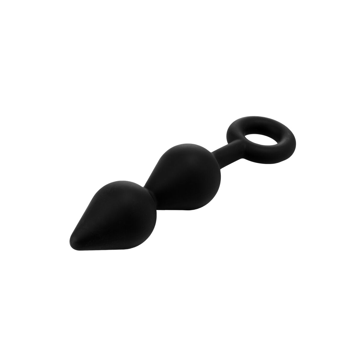 Πρωκτικό Plug Dream Toys Fantasstic Μαύρο Πρωκτικό Plug Dream Toys Fantasstic Μαύρο