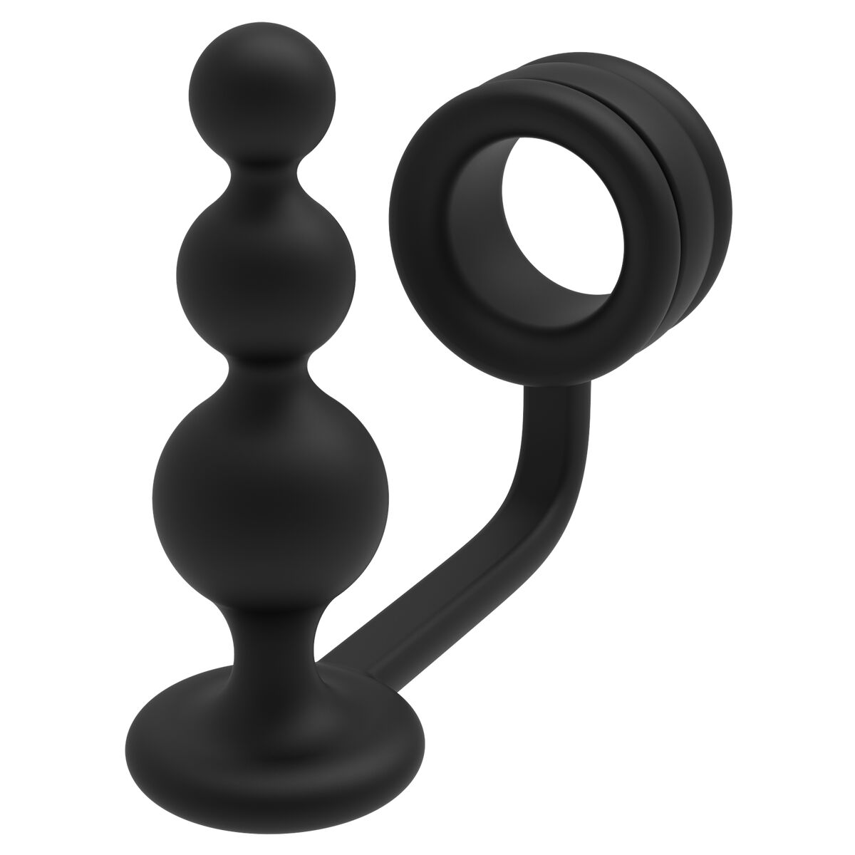 Πρωκτικές Χάντρες Dream Toys Ramrod Σιλικόνη Πρωκτικές Χάντρες Dream Toys Ramrod Σιλικόνη